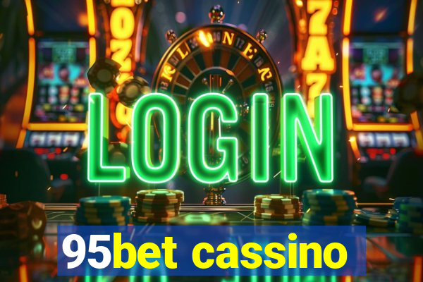 95bet cassino